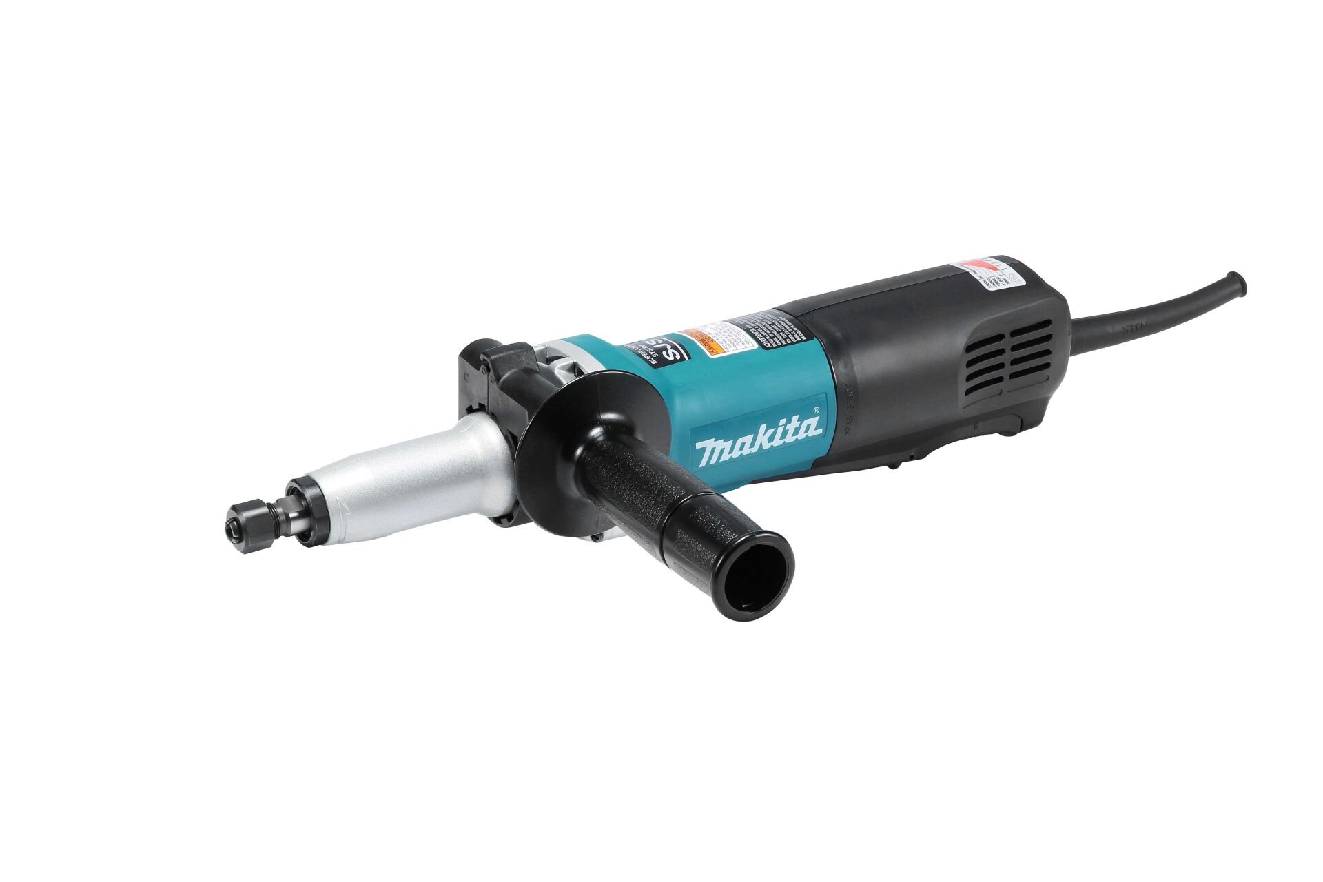 Makita GD0801C - Kalıp Taşlama Makinesi - Yüksek Performans