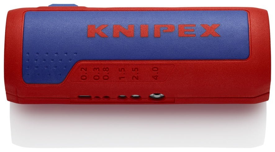 SPİRAL KABLO KESME VE SIYIRMA ALETİ 100 mm