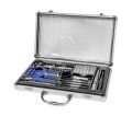 Mannesmann 11760 Saat Tamir Seti, Aluminyum Çantalı