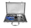 Mannesmann 11760 Saat Tamir Seti, Aluminyum Çantalı