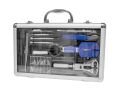Mannesmann 11760 Saat Tamir Seti, Aluminyum Çantalı