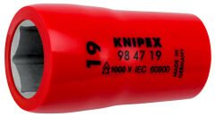 Knipex 98 47 19 - Lokma Ucu 19 Mm - Modeli