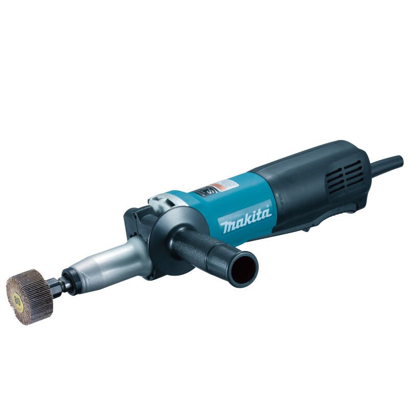 Makita GD0811C - Devir Ayarlı Kalıp Taşlama Makinesi