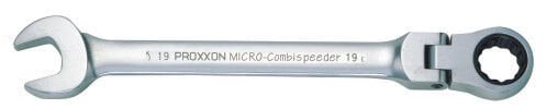 Proxxon Endüstriyel 23053 - Proxxon 16 Mm Mafsallı Cırcırlı Kombine Anahtar