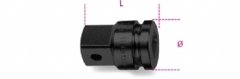 Havalı Adaptör 729/16 1''-1.1/2''