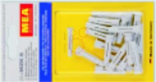 MEA DUBEL 502629 MZK 8 x 49