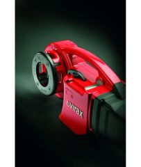 Virax 137563 Elektri̇kli̇ El Ti̇pi̇ Pafta 1/2'' - 2''