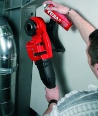 Virax 137563 Elektri̇kli̇ El Ti̇pi̇ Pafta 1/2'' - 2''