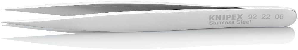 Knipex 92 22 06 Üniversal Cımbız