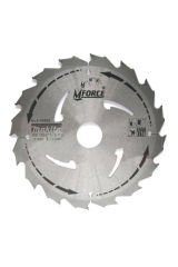 MAKITA A - 89648 M - FORCE TEST. 185x16DIS