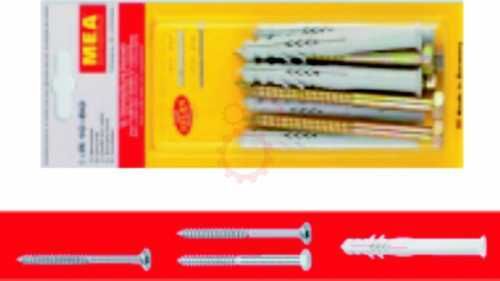 Apolo Mea 502646 Mea Dubel R 10 X 80 Sks