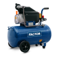 Factor AC50 Kompresör 50lt