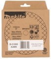 Makita B-51904 - Zımpara Motoru Taşı 150x16x12.7 Mm - B-51904