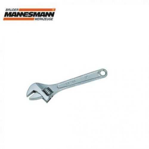 Mannesmann 120-04 Mini Kurbağacık Anahtar, 100mm