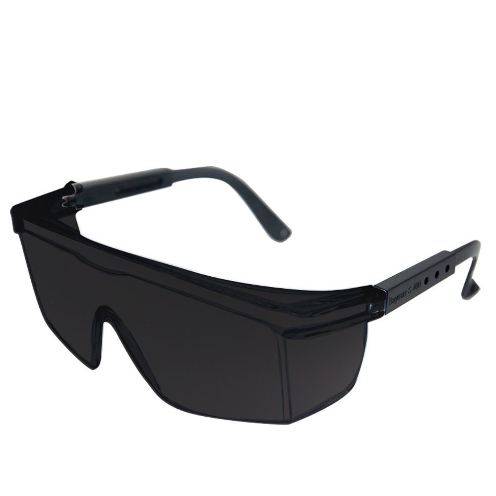 Max Safety S400-K - Göz Koruyucu - S400-k Modeli