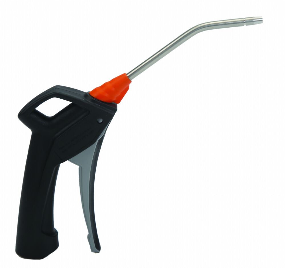 Groz - Hava Tabancası Uzun - Abg/3/1-4f/bsp