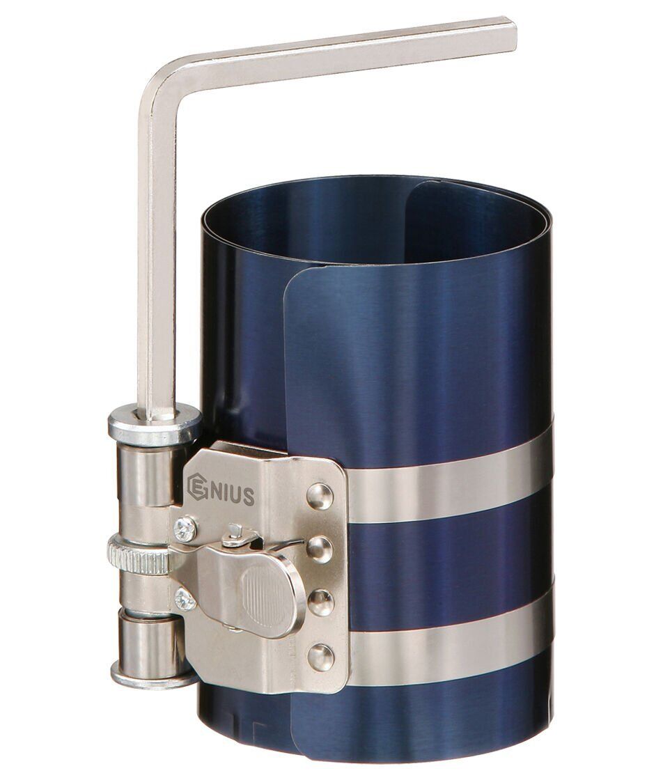 GENIUS PR-1755 Segman Çemberi (90-175mm Çap Aralığı)