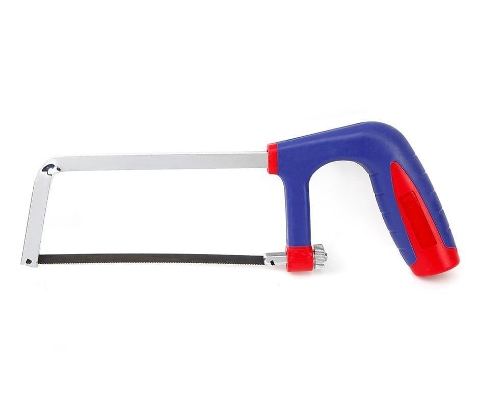 MİNİ DEMİR TESTERESİ