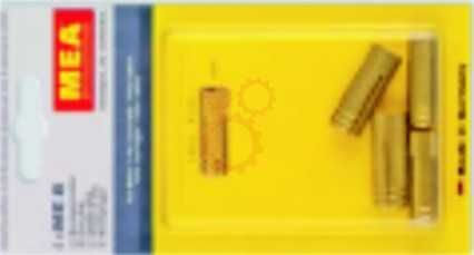 MEA DUBEL 502684 ME6