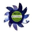 Macroza RD 125 Premium Seri Freze 40x40 mm