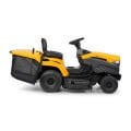 STIGA ESTATE 3398HW 98 CM Kesme Genişliği Çim Biçme Traktörü