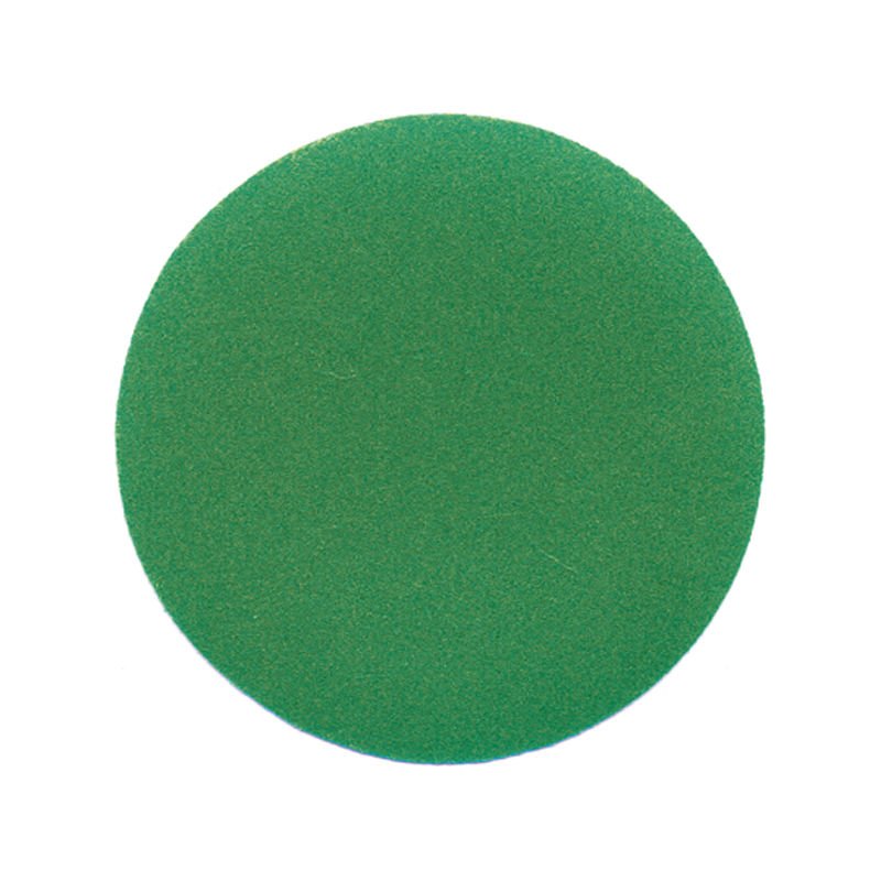 ALÜMİNYUM OKSİT CIRTLI (DELİKSİZ) FİLM DİSK ZIMPARA 115 mm 150 KUM