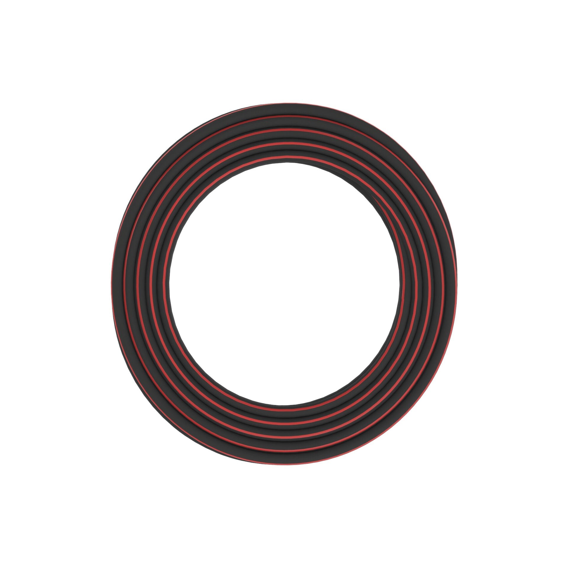 FİSKARS Q3 Sulama Hortumu 19mm (3/4'') 25m