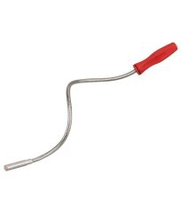 GENIUS AT-B24 Spiralli Mıknatıs Tutucu (600mm / 24'' Uzunluk, 1.60 kg Çekme Kapasitesi)