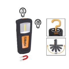 Taşınabilir LED Lamba 1838COB