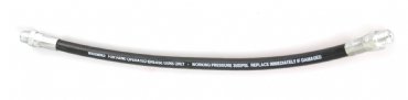 Gres Pompa Hortumu GHC/HP-20/M