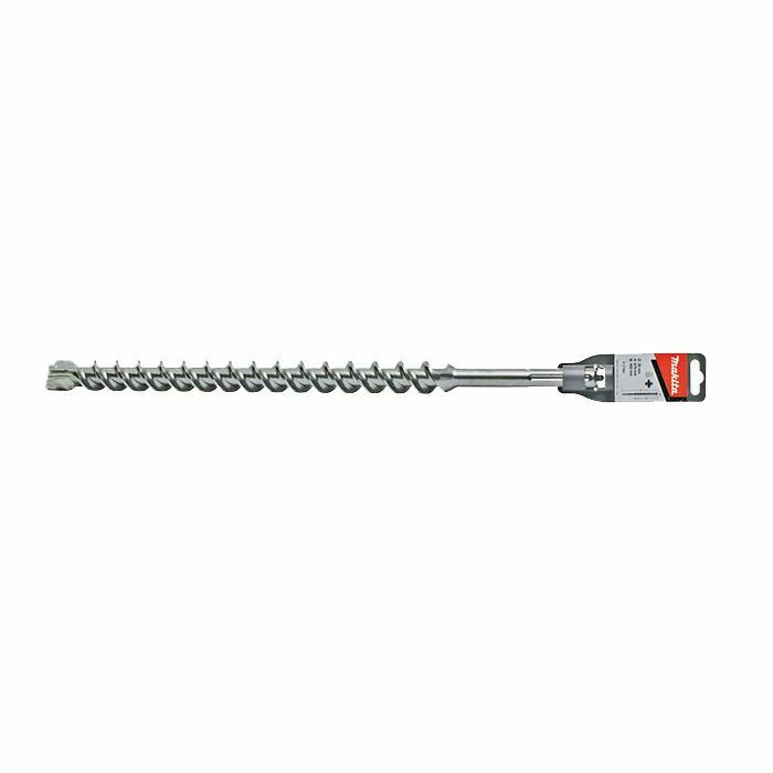 MAKITA D - 34746 SDSMAX UÇ 35X370mm