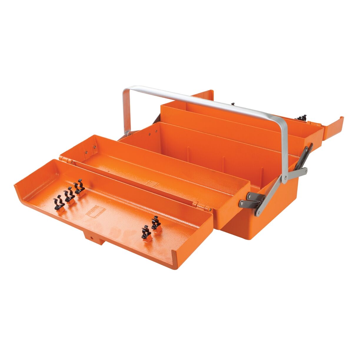 Groz - Alm Avadanlık Çantası - Hafif ve Dayanıklı