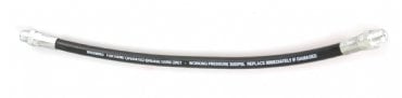 Gres Pompa Hortumu GHC/HP-12/M