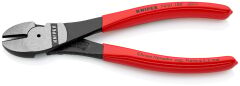 Knipex 74 01 180 Ağir Ti̇p Yan Keski̇