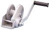 NETLİFT EMNİYETLİ MANUEL IRGAT (NL-BWH 1200 PLUS GALVANİZ MODEL)