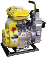 ATiMAX AGP40 1,5 inç 3 HP Motopomp