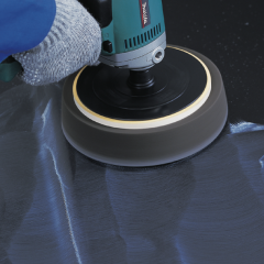 Makita PV7000C - Polisaj Makinesi - Yüksek Performanslı Cila Aracı