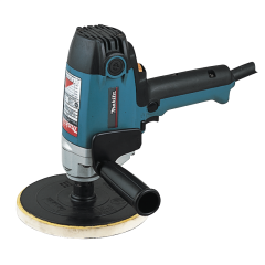 Makita PV7000C - Polisaj Makinesi - Yüksek Performanslı Cila Aracı