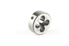 TR 4003/M-6 X 1.0 HSS METRİK PAFTA
