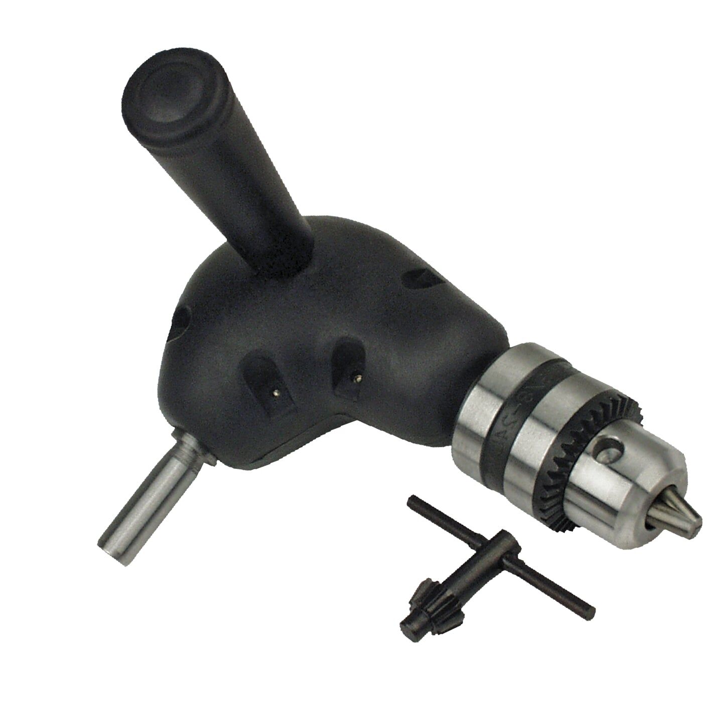 Mannesmann 12490 Açılı Matkap Adaptörü 90°