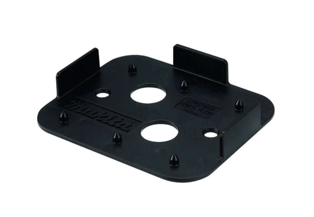 Makita 450066-4 Zimpara Deli̇k Açma Plakasi