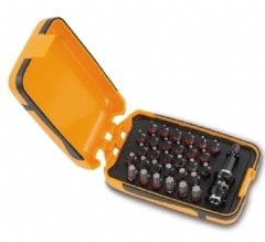 Torx Bits Uç Seti 860TX/A31