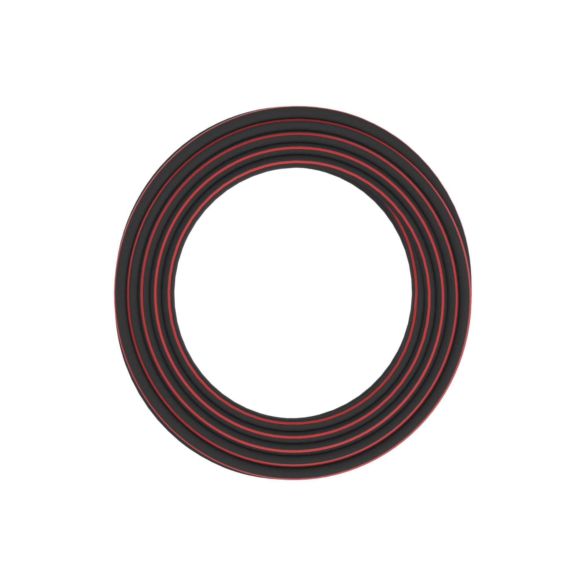 FISKARS Q3 Sulama Hortumu 19mm (3/4'') 20 Metre