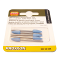 Proxxon 28288 - Hassas Poli̇saj 5 Li̇ - Yüzey Düzeltme ve Parlatma Seti