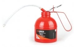 Yağdanlık Flex Borulu  MP25/F 1000ML