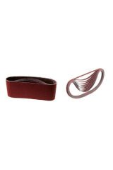 BANT ZIMPARA  -  WA80 KUM 76x533 mm