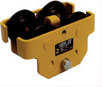 Netlift EXO-GCT 2 Manuel Şaryo 2t