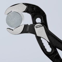 Knipex 88 01 400 - Ayarli Fort Pense 400 Mm