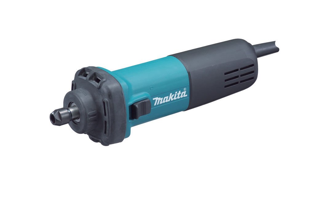 Makita GD0602 - Kalıp Taşlama Makinesi - Yüksek Performans