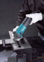 Makita GD0602 - Kalıp Taşlama Makinesi - Yüksek Performans